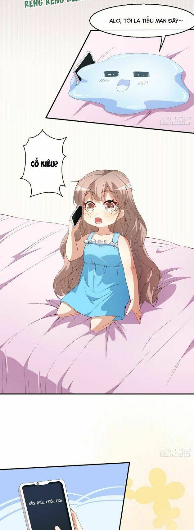 Mỹ Nhân Tâm Động: Chapter 42