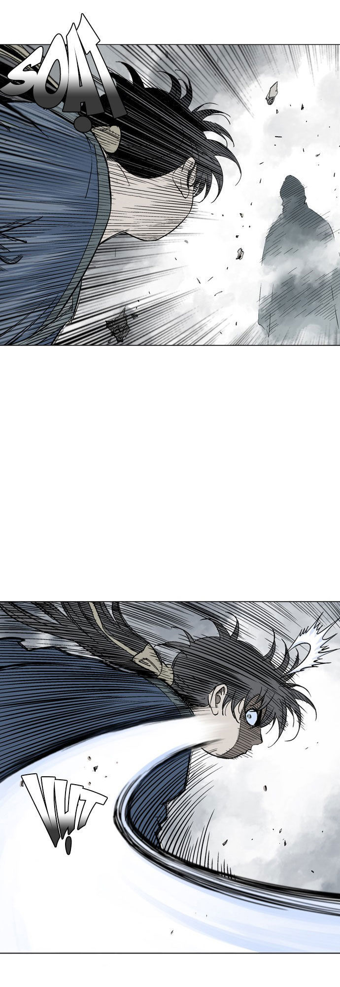 Cao Thủ 2: Chapter 10