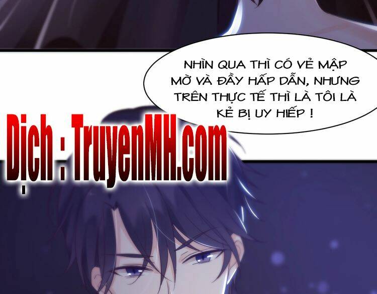Manh Thê Kim Chủ: Chapter 2