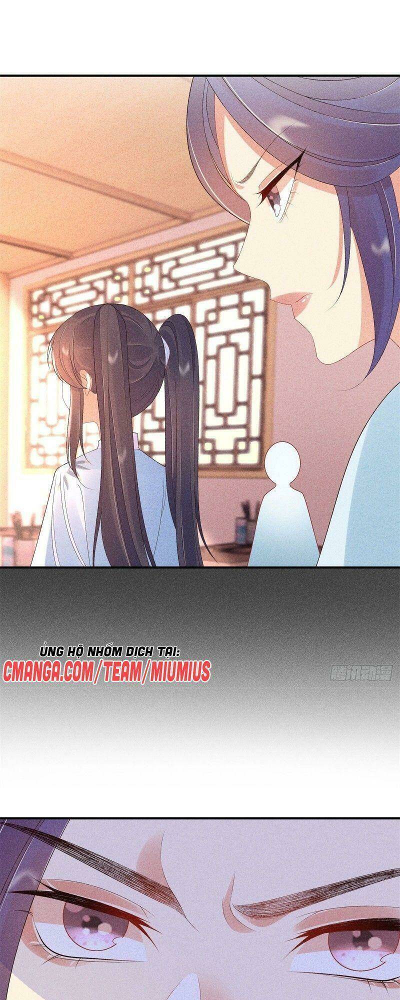 Trọng Sinh Chi Đích Nữ Bất Thiện: Chapter 68