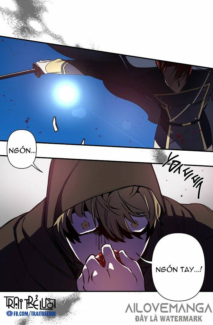 Hôn Lễ Báo Thù: Chapter 52