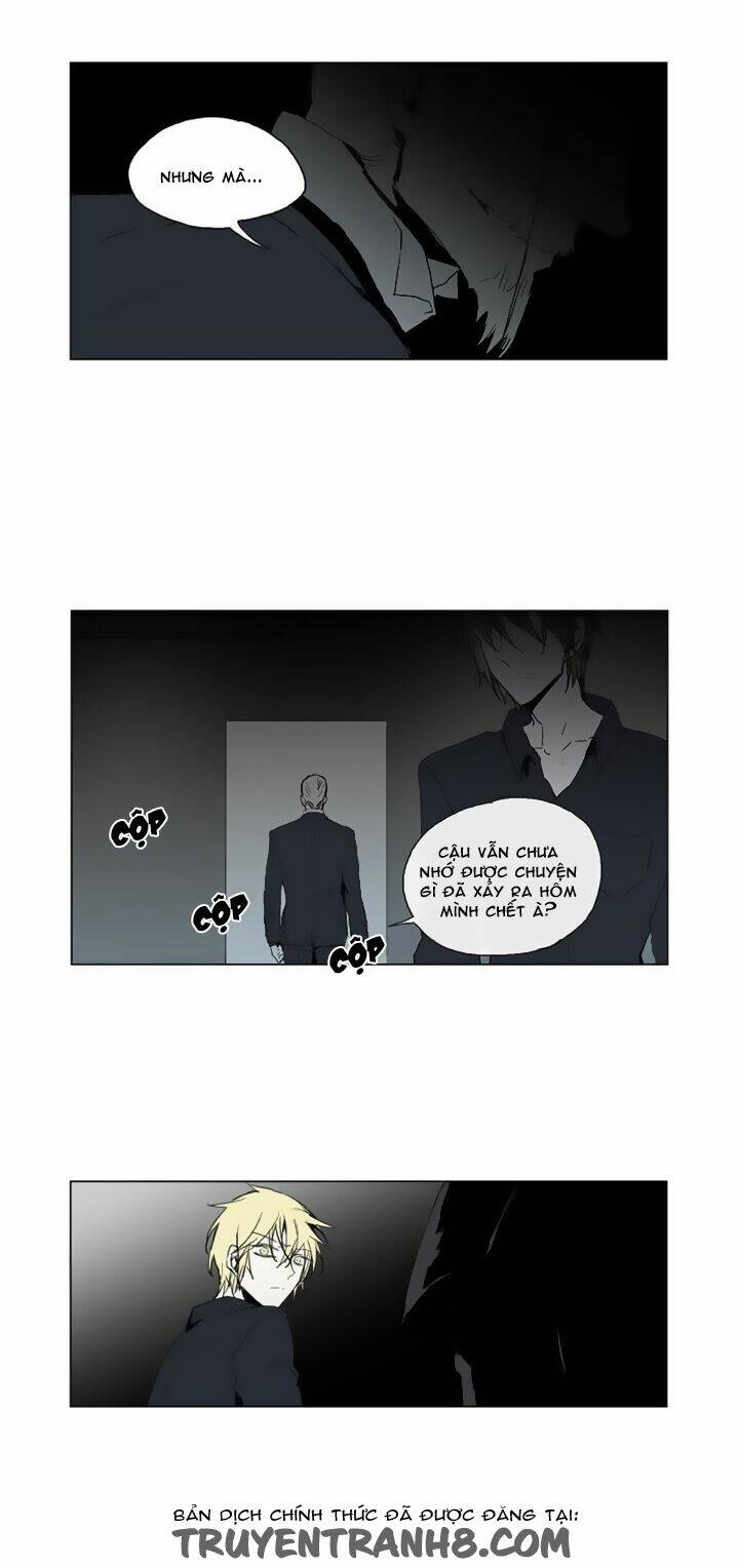 American Ghost Jack: Chapter 44
