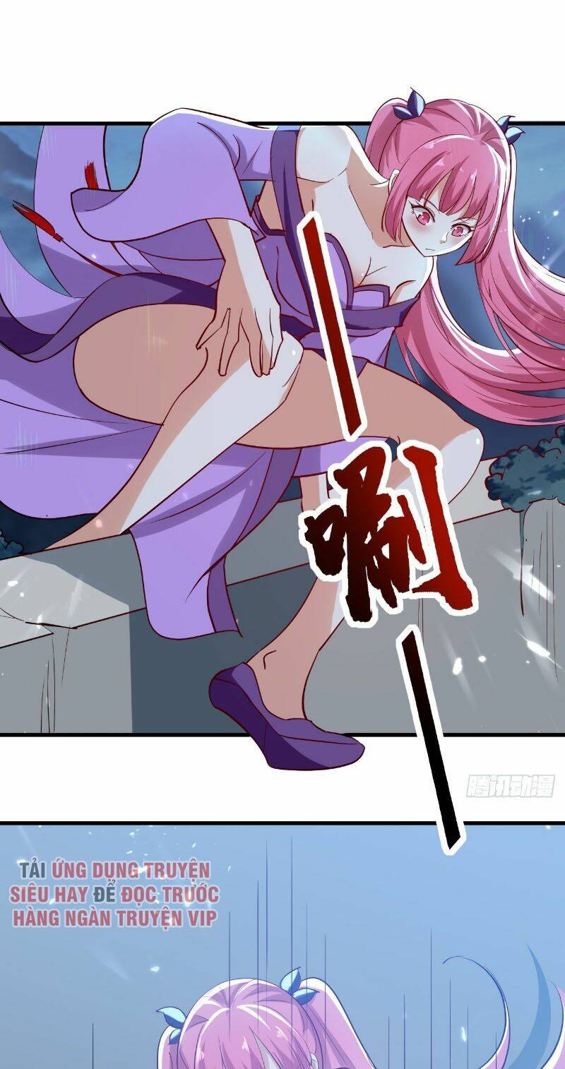 Dị Giới Siêu Cấp Ở Rể: Chapter 131