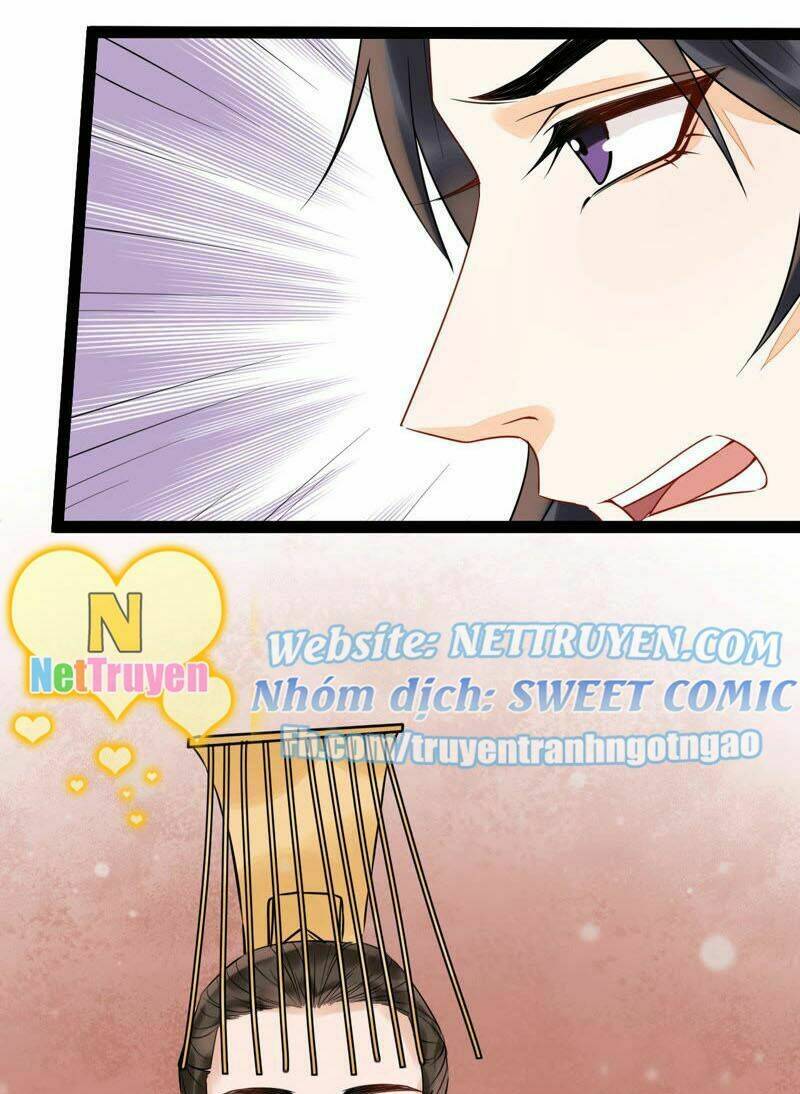 Thịnh Sủng Kiều Nữ Trở Về Triều Ca: Chapter 34