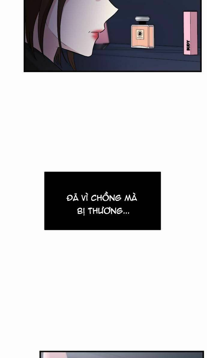 Người Đẹp Gangnam: Chapter 28