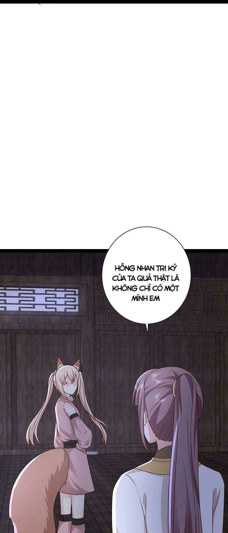 Tối Cường Vận Đào Hoa: Chapter 276