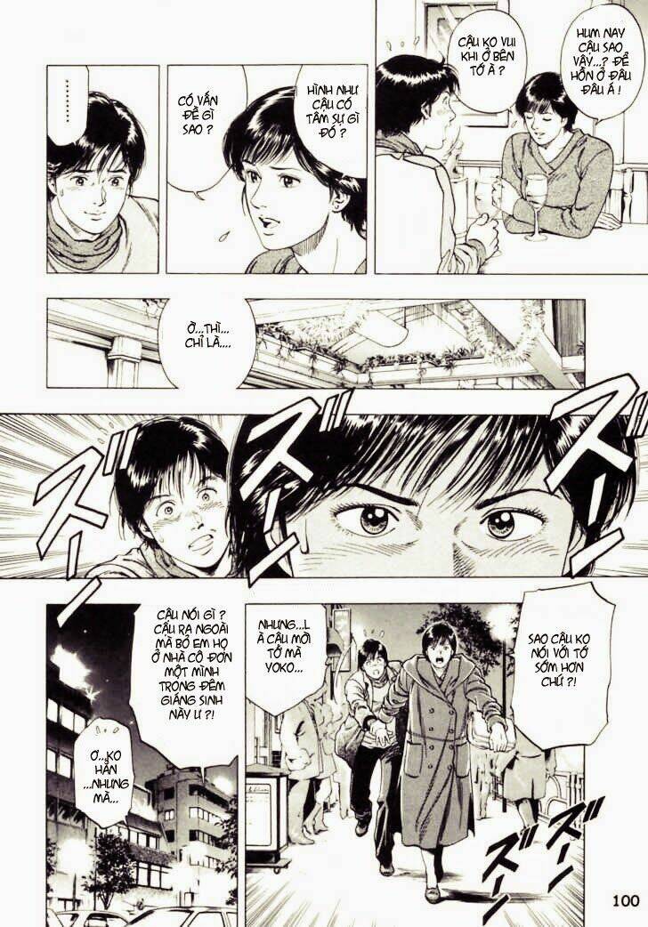 Family Compo: Chapter 32