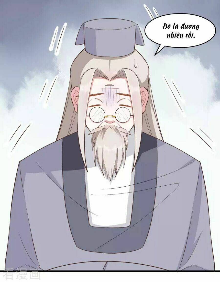 Đích Nữ Hữu Độc: Chapter 40