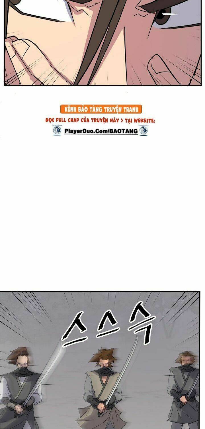 Trọng Sinh, Bất Khả Chiến Bại: Chapter 74