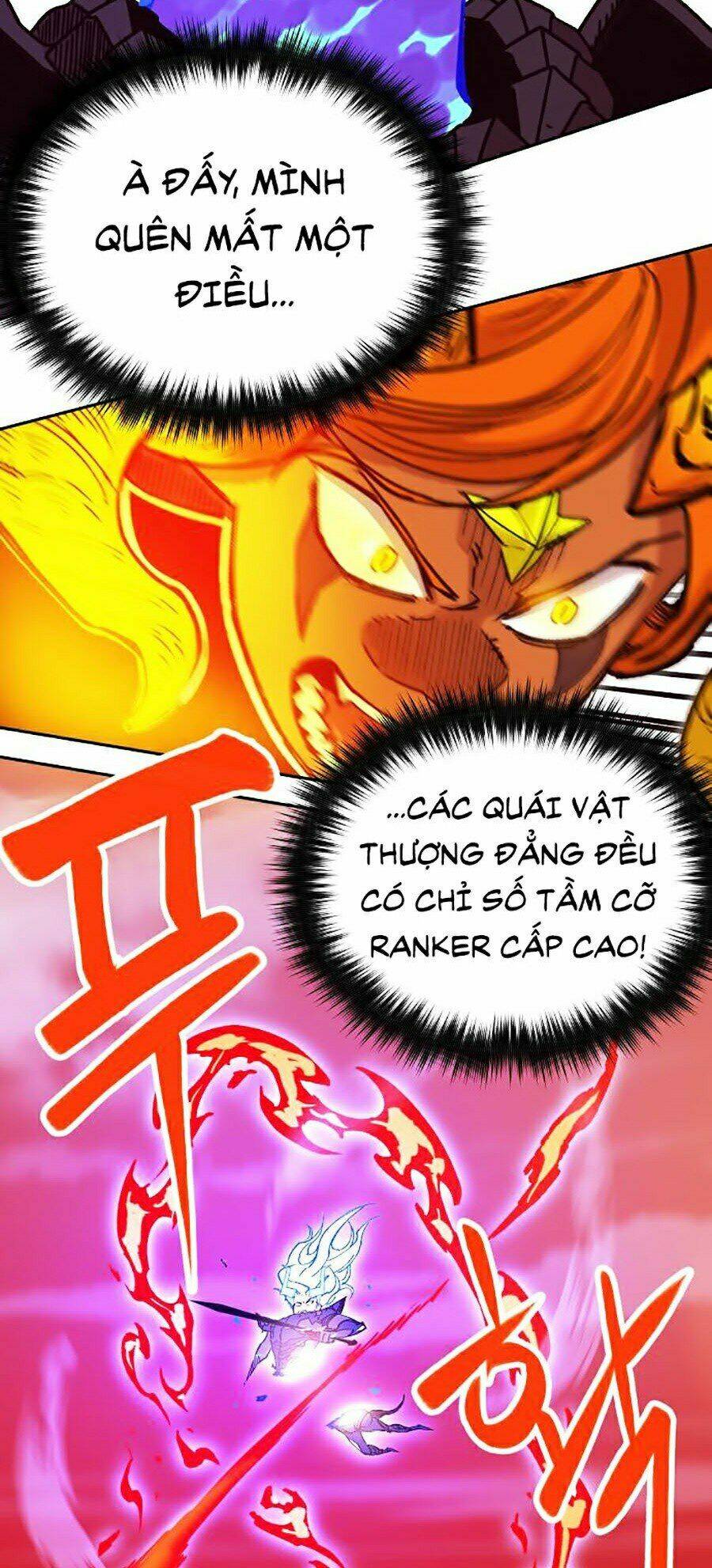 Hard Core Leveling Warrior Ss2: Chapter 112