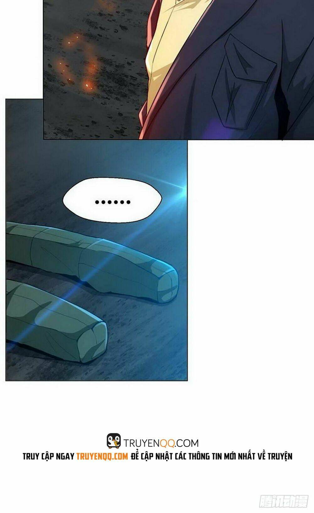 Quỷ Quyệt @Ai: Chapter 1