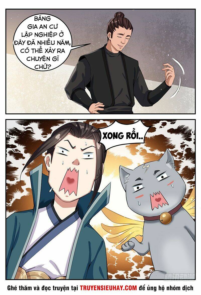 Sơn Hải Phong Thần: Chapter 84