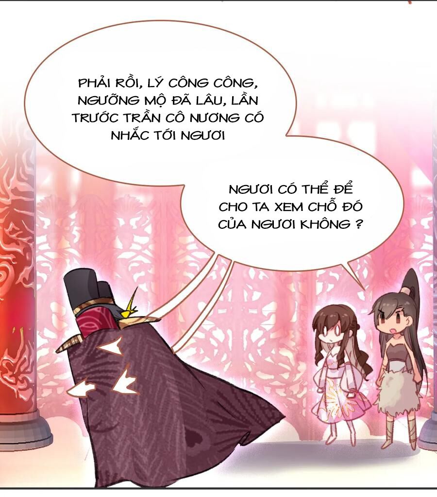 Gả Cho Một Tên Thái Giám Đáng Ghét: Chapter 126