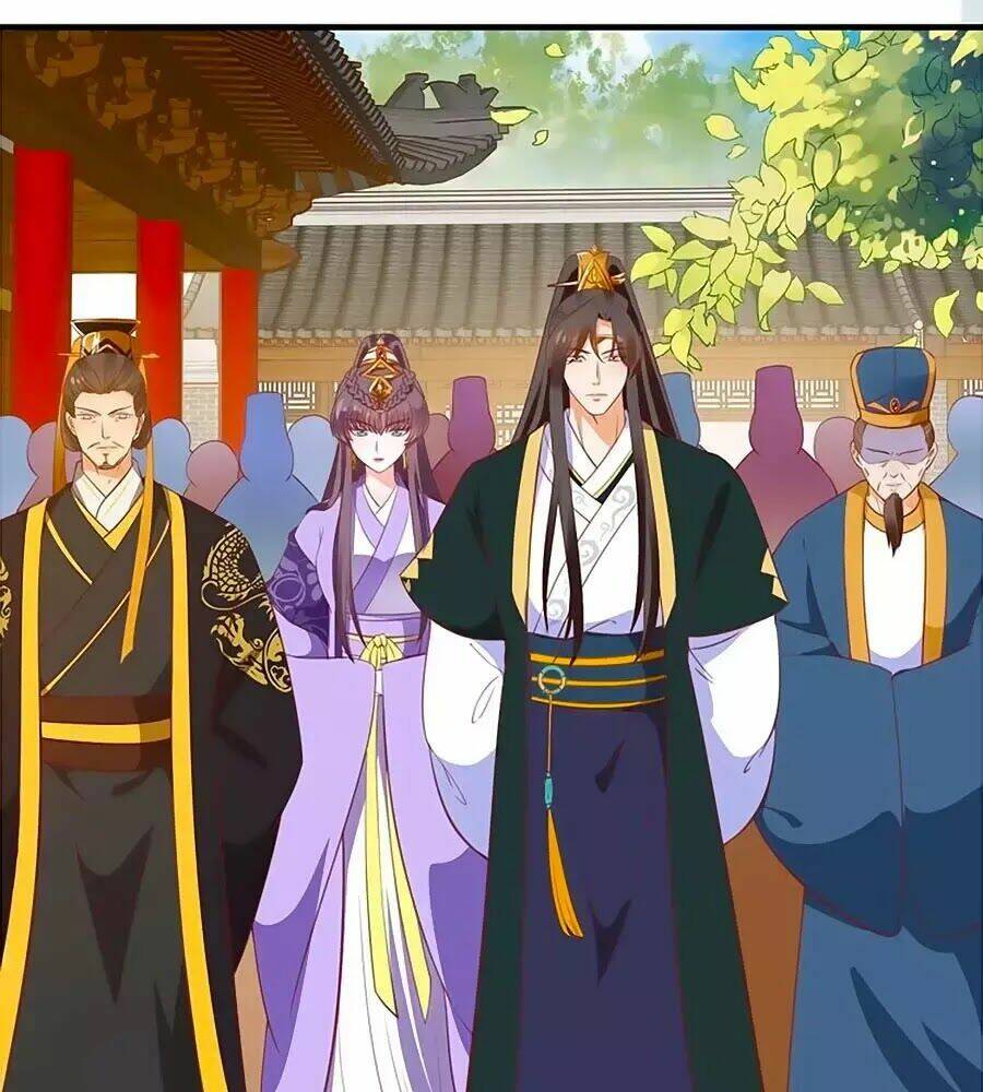 Thịnh Thế Lê Hoa Điện: Chapter 81