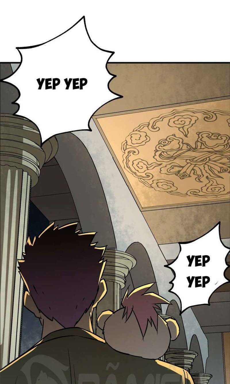 Thú Nhân: Chapter 160