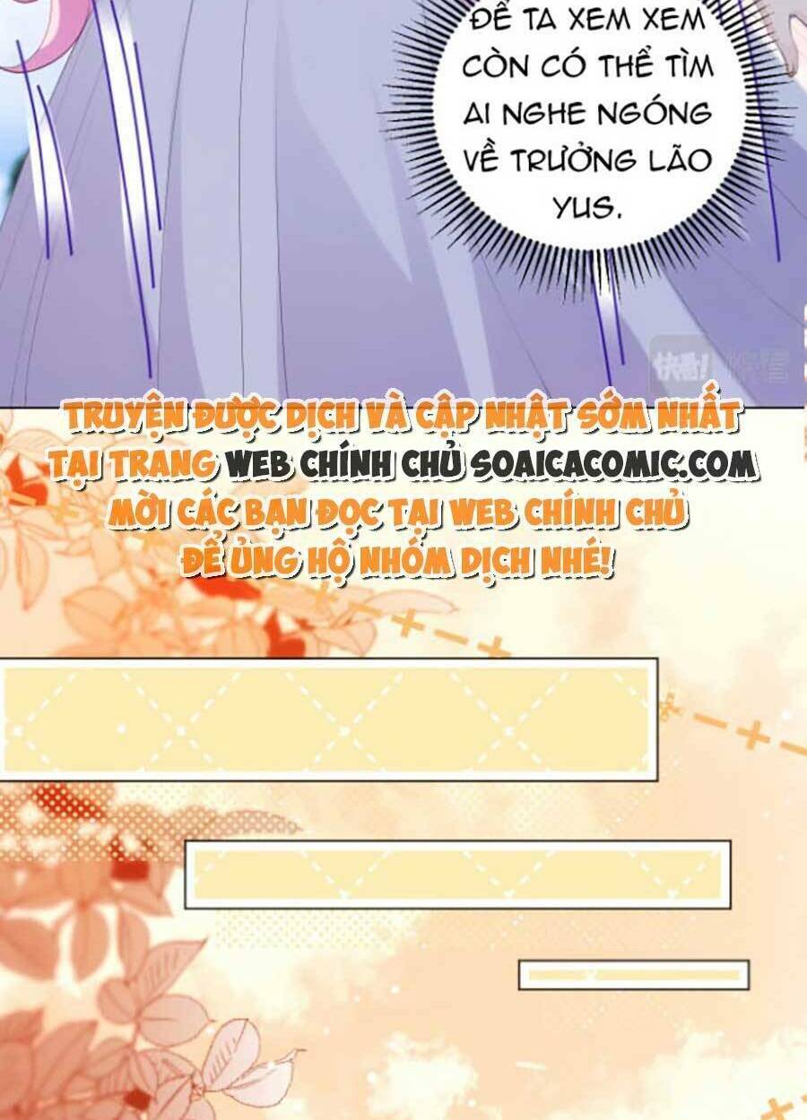 Thần Nữ Hôm Nay Sống Sót Không: Chapter 6