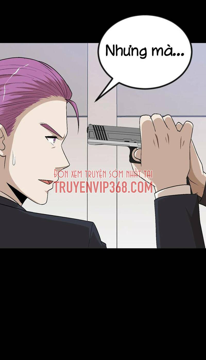 Đai Ca Trở Lại Tuổi 16: Chapter 143