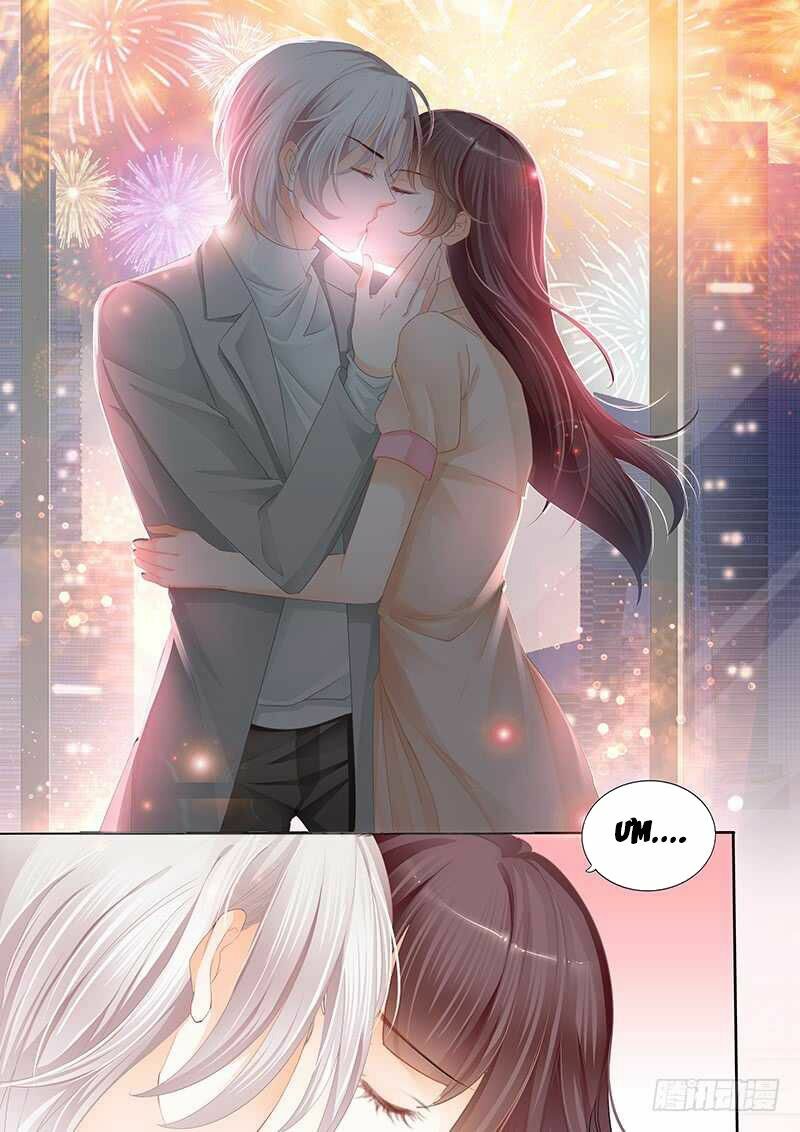 Thiểm Hôn Kiều Thê: Chapter 124