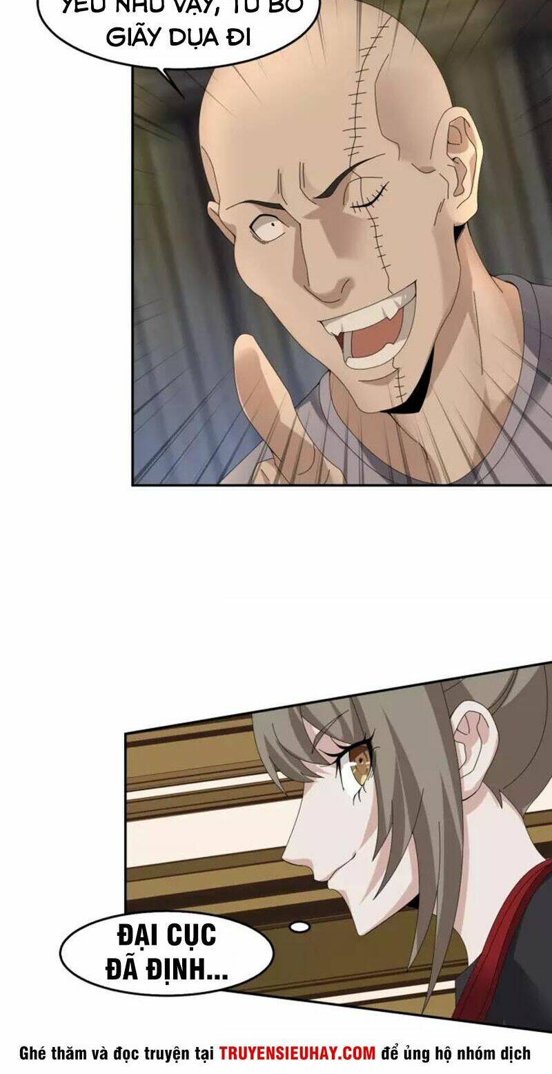 Siêu Cấp Đại Chủ Bạ: Chapter 79