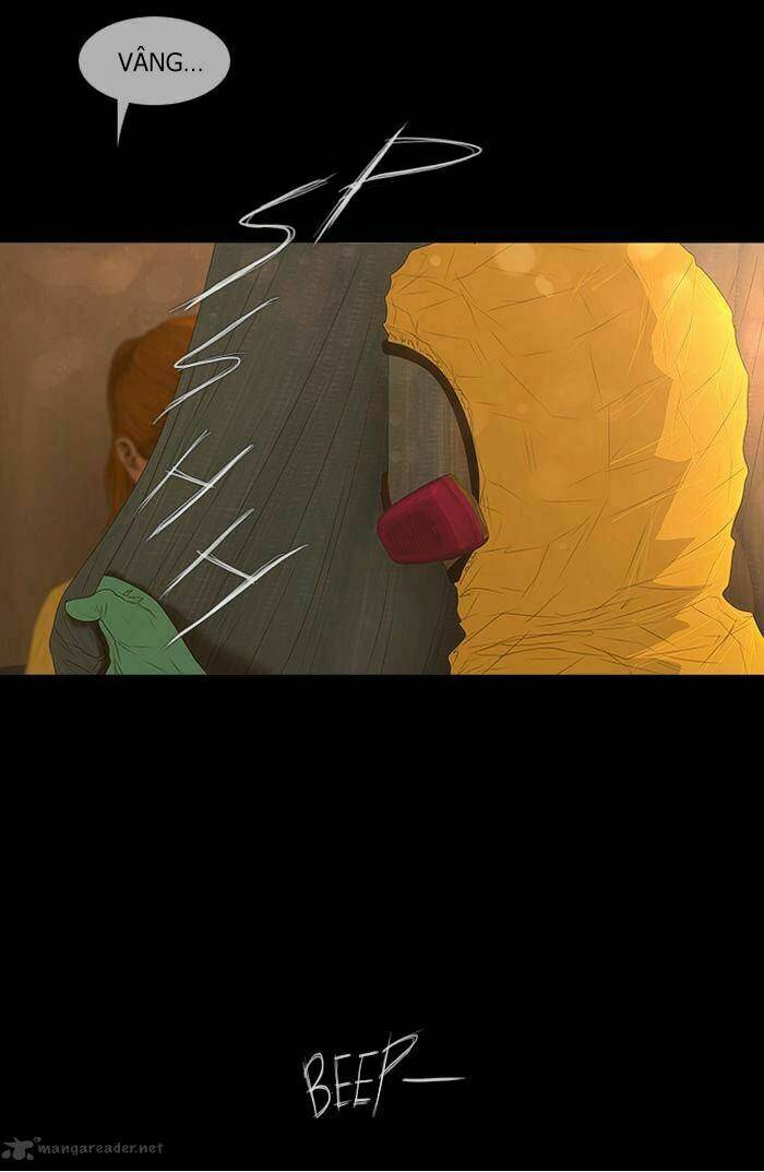 Dead Days: Chapter 35