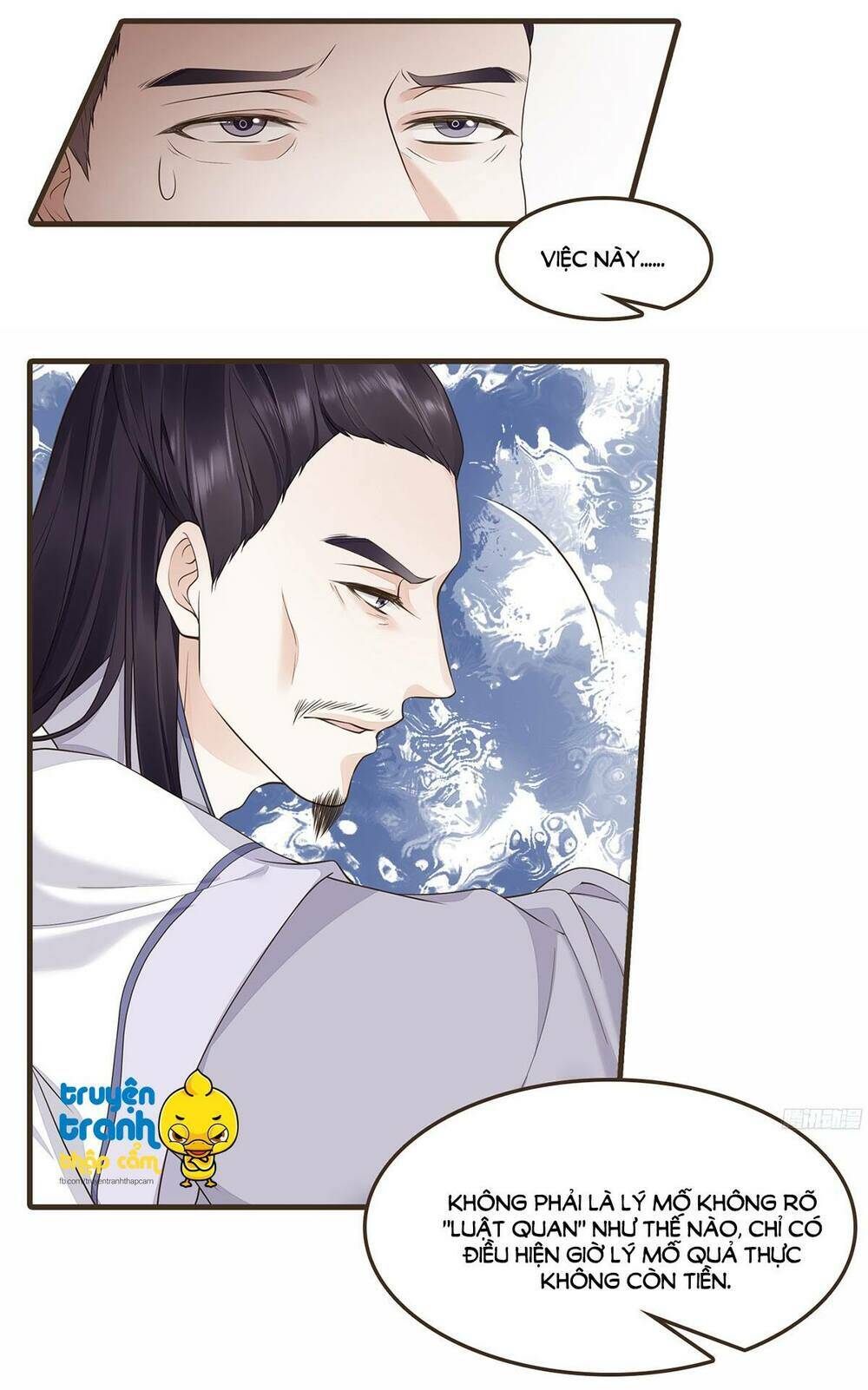 Đại Giá Thừa Tướng: Chapter 53