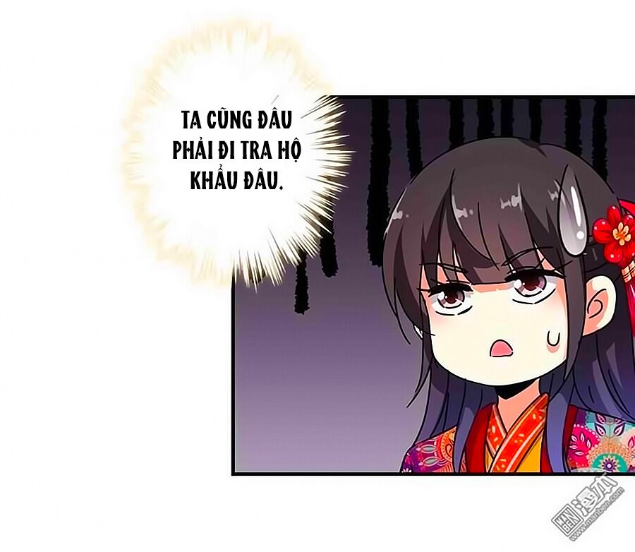 Vương Gia ! Ngươi Thật Bỉ Ổi !: Chapter 313