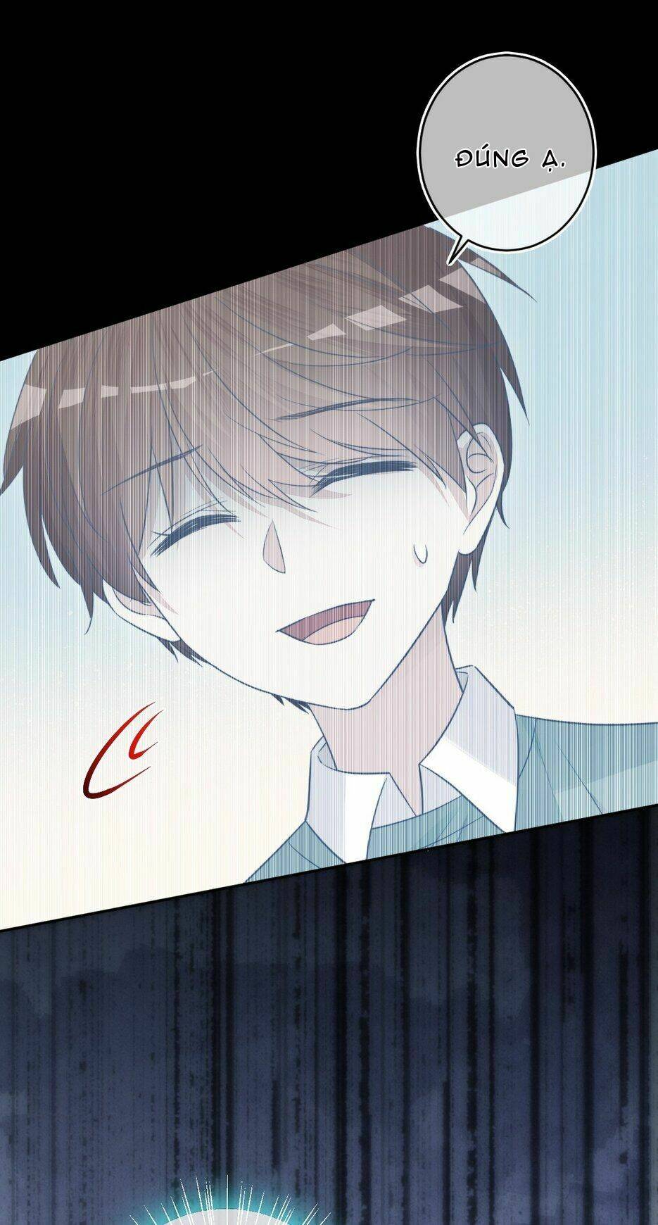 Khi Cô Gái Nhìn Thấy Thời Gian: Chapter 23