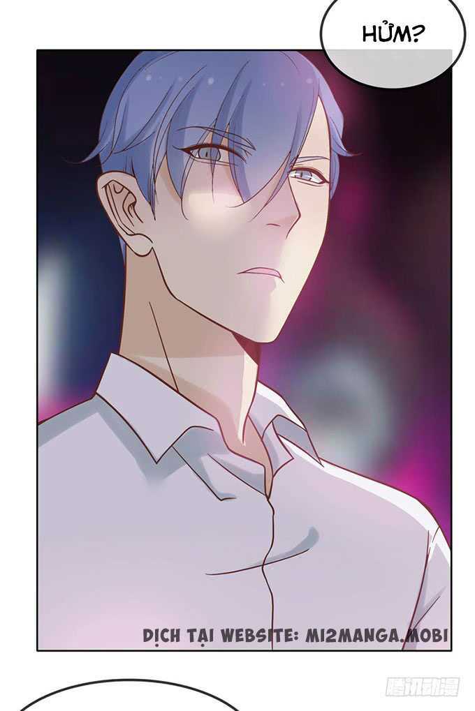 Nam Thần Của Tôi Là Gay: Chapter 3