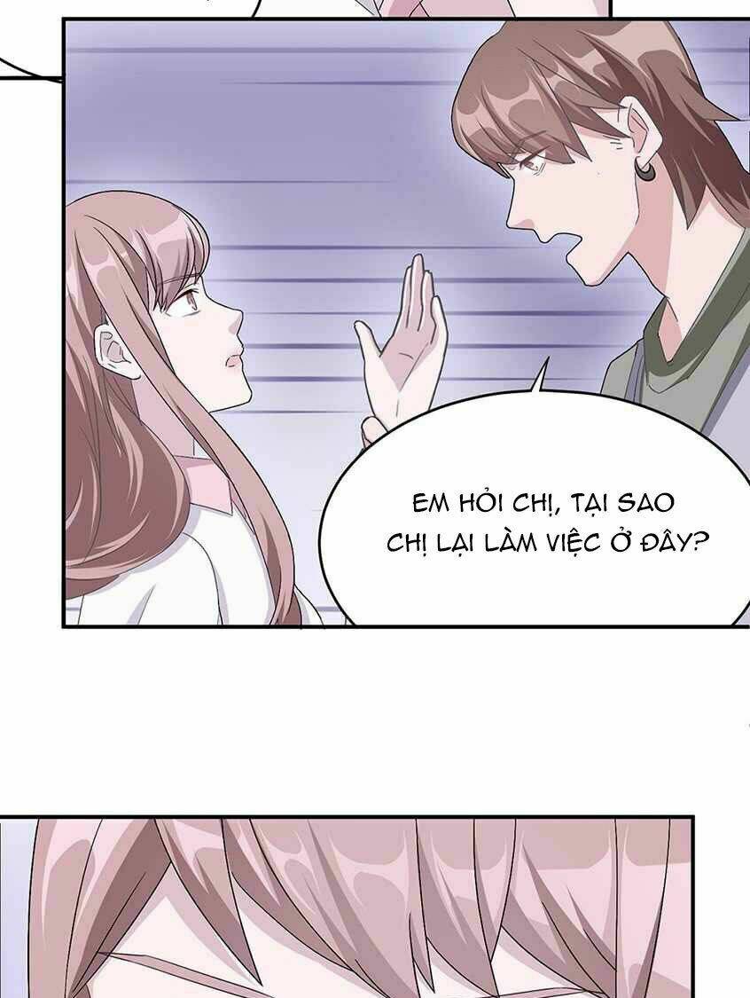 Mạc Thiếu Bức Hôn: Vợ Mới Khó Chống Đỡ: Chapter 33