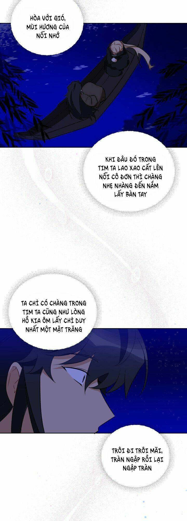 Quái Thú Với Hoa: Chapter 65