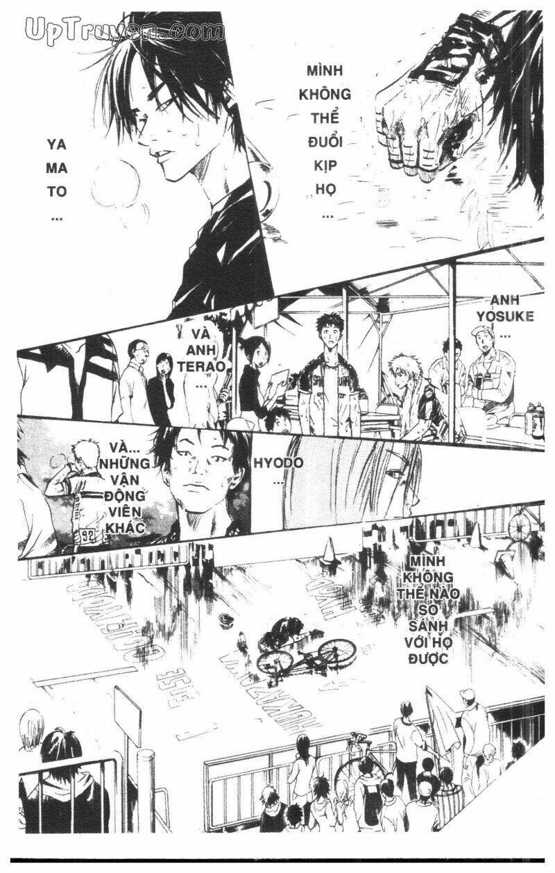Over Drive: Chapter 5