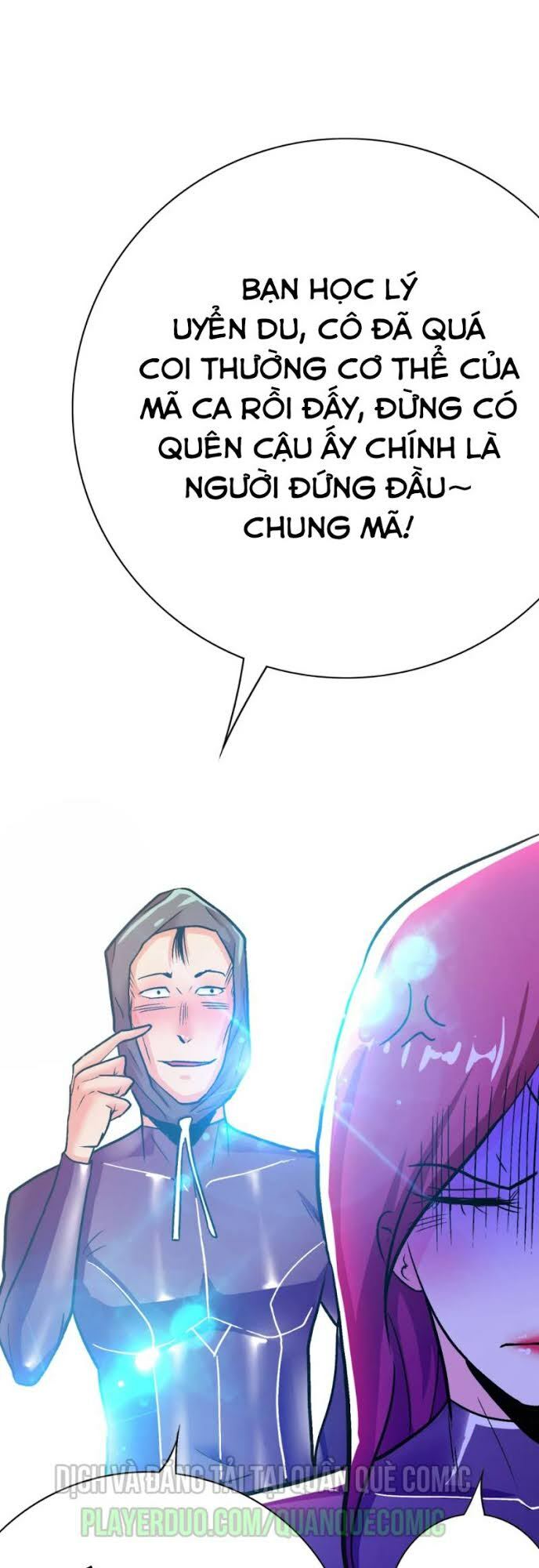 Hệ Thống Tiên Tôn Tại Đô Thị: Chapter 80