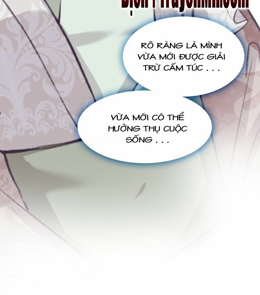 Gả Cho Một Tên Thái Giám Đáng Ghét: Chapter 23