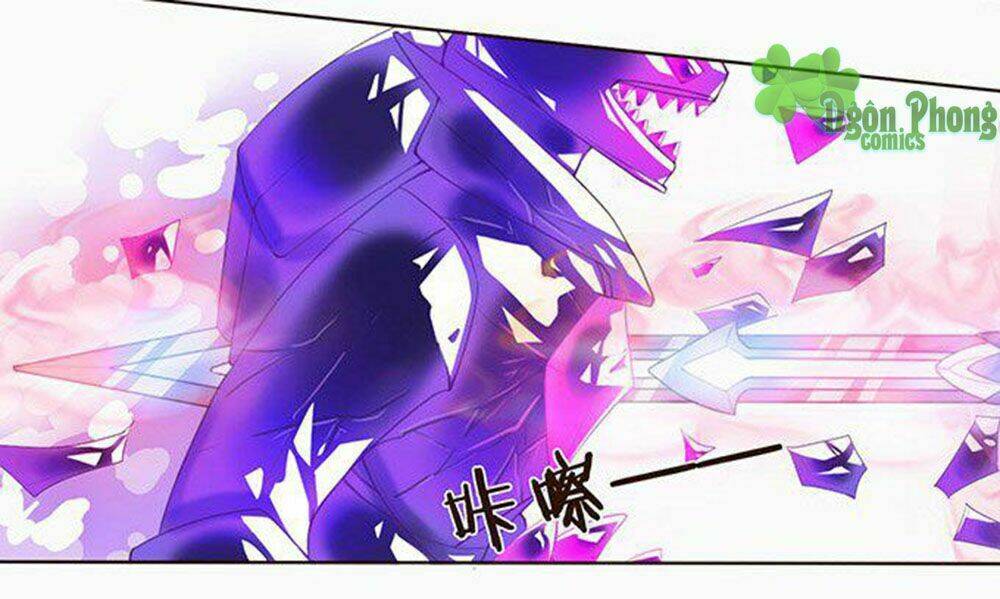 Ma Vương Luyến Ái Chỉ Nam: Chapter 58