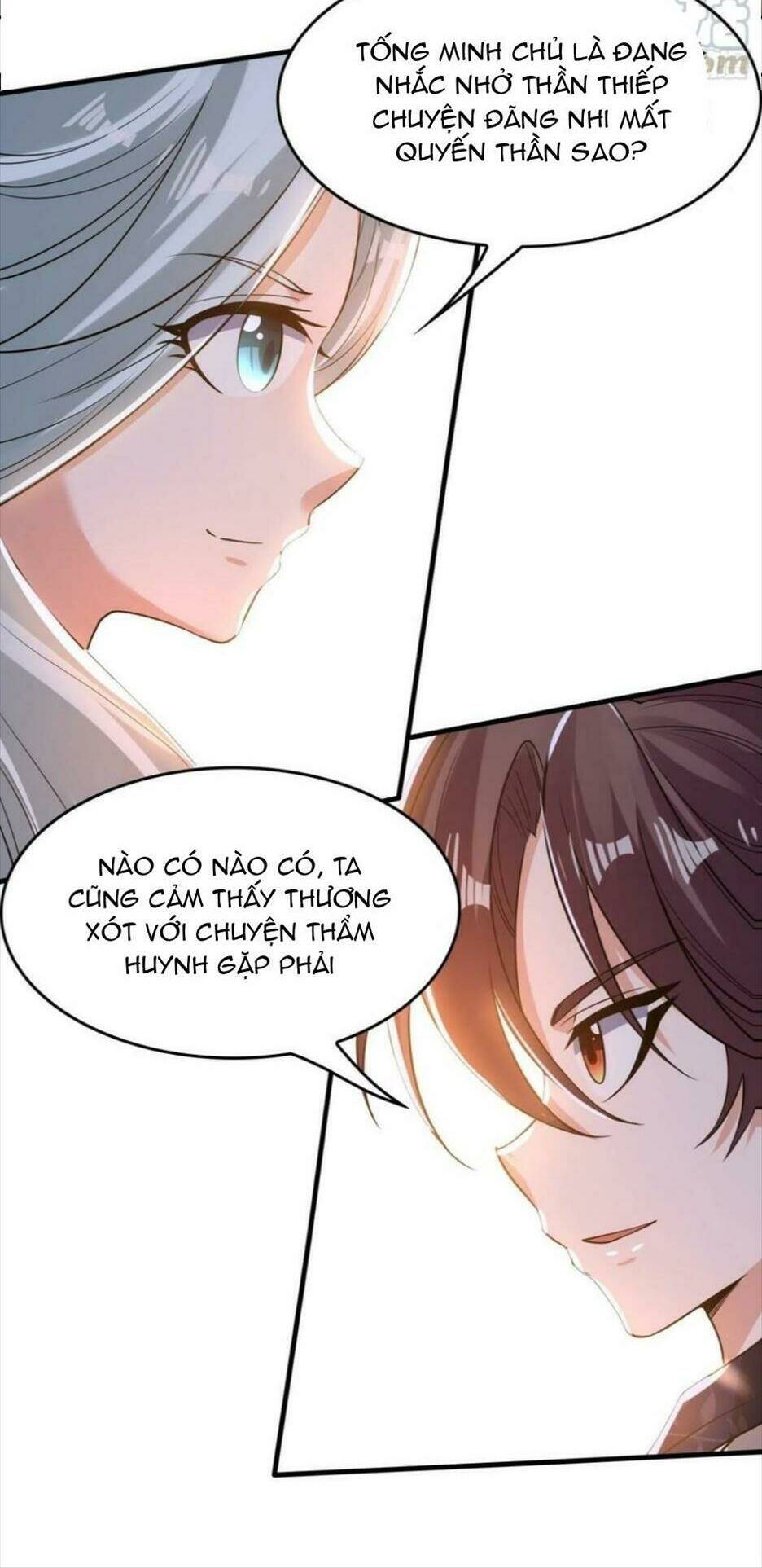 Giáng Thần Chiến Ký: Chapter 123