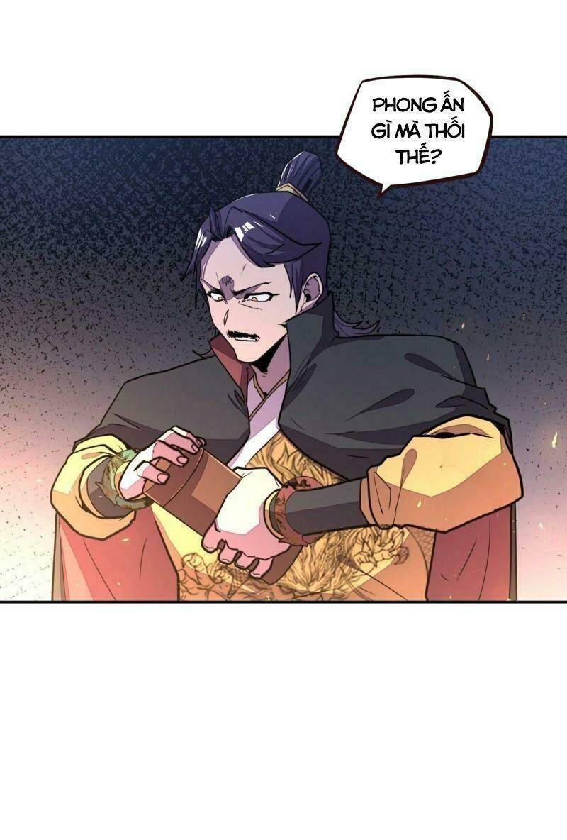 Sinh Tử Quyết: Chapter 177