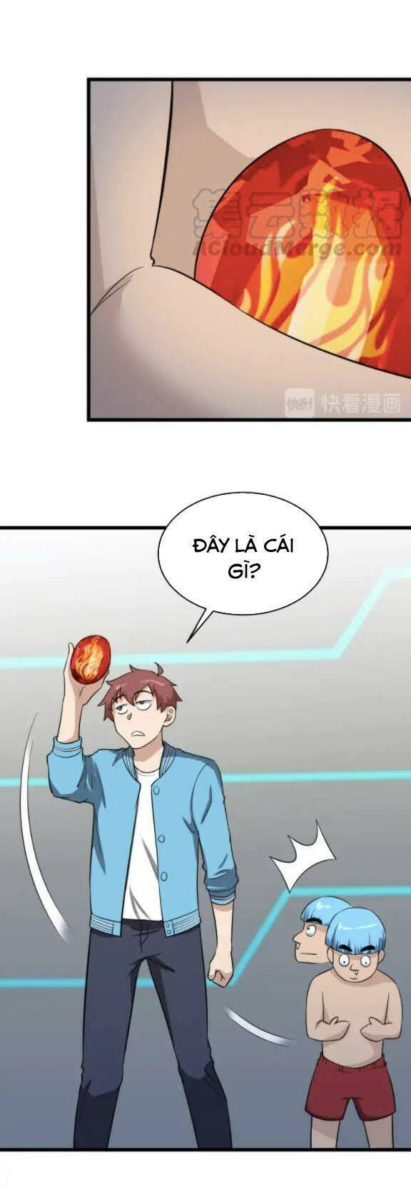 Hệ Thống Tu Tiên Mạnh Nhất: Chapter 139