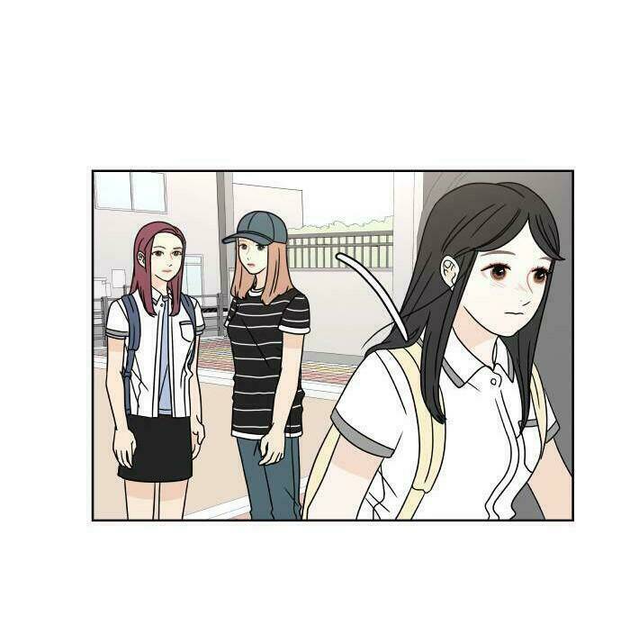 30 Phút Bước Đi Bên Em: Chapter 34