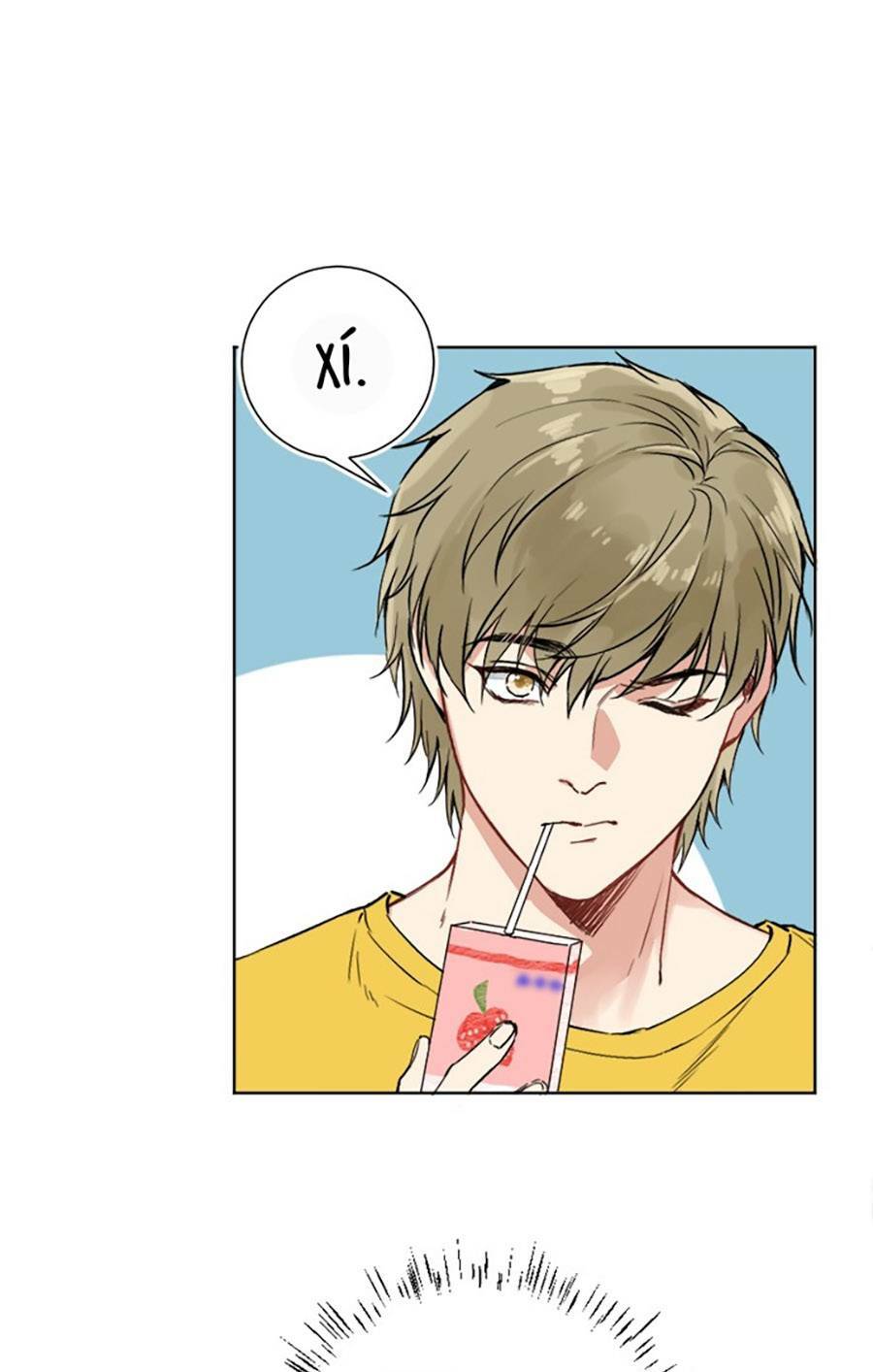 Tâm Động Thuấn Di: Chapter 47