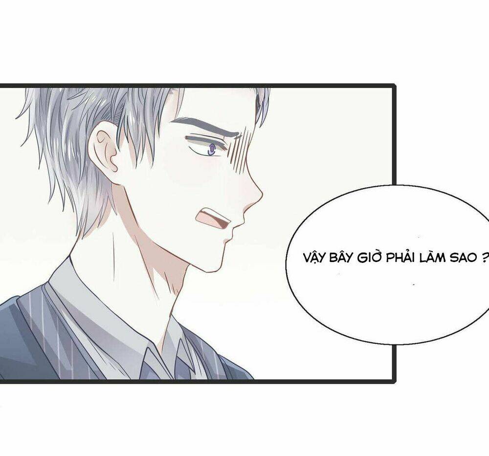 Lăng Thiếu! Nhẹ Một Chút, Đau: Chapter 15