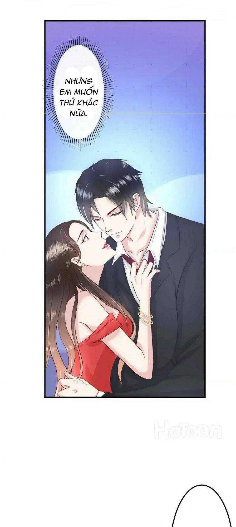 Tôi Cho Phép Em Thích Tôi: Chapter 3