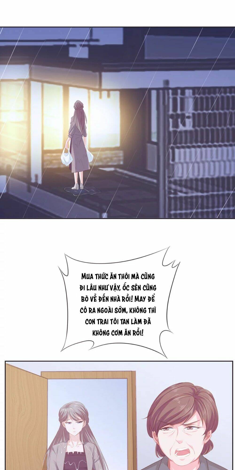 Một Đời An Nhiên: Chapter 9