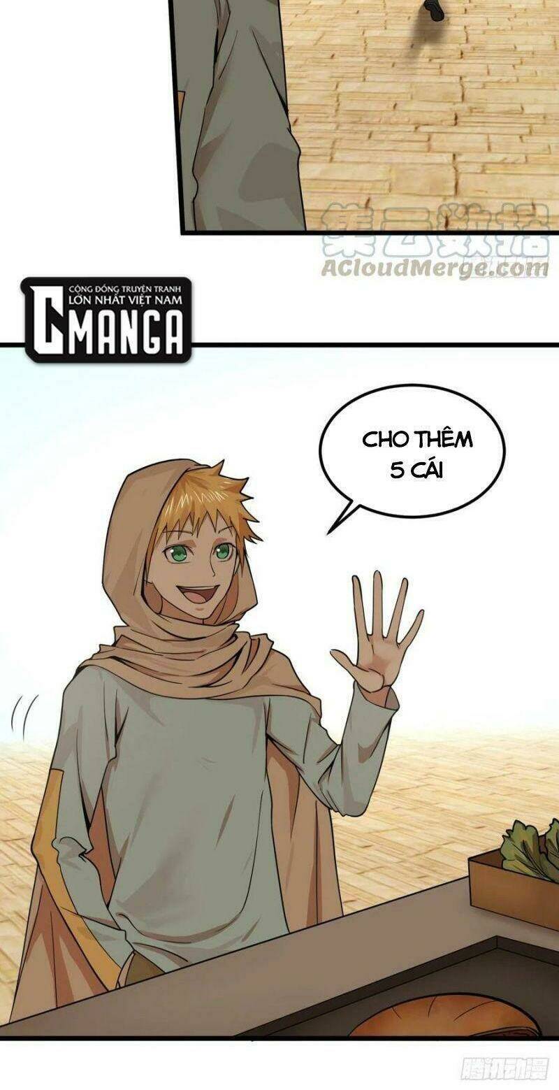 Danh Sách Kẻ Phản Diện: Chapter 144