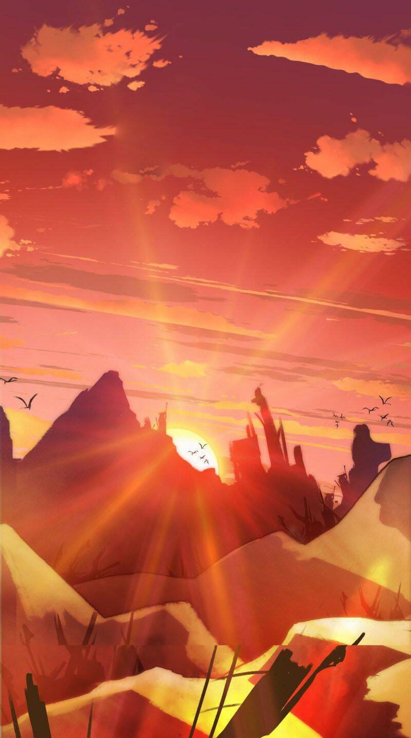 Bị Ép Thành Chúa Cứu Thế: Chapter 1