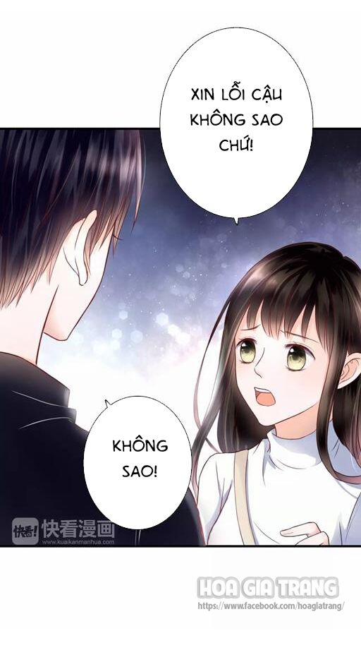 Ở lại thế kỷ này: Chapter 3
