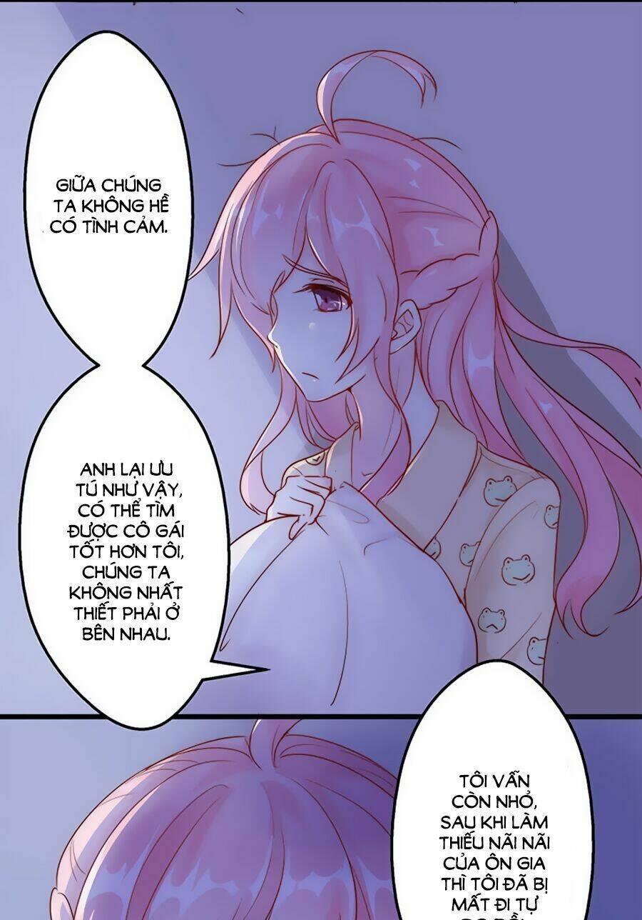 Cả Thế Giới Đều Không Bằng Người: Chapter 7