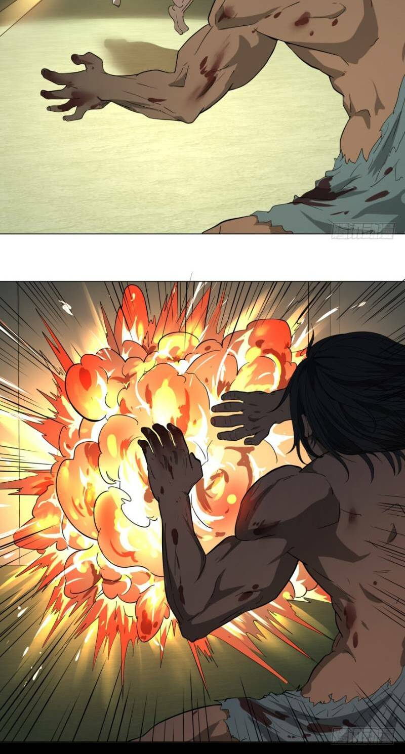 Danh Sách Kẻ Phản Diện: Chapter 6