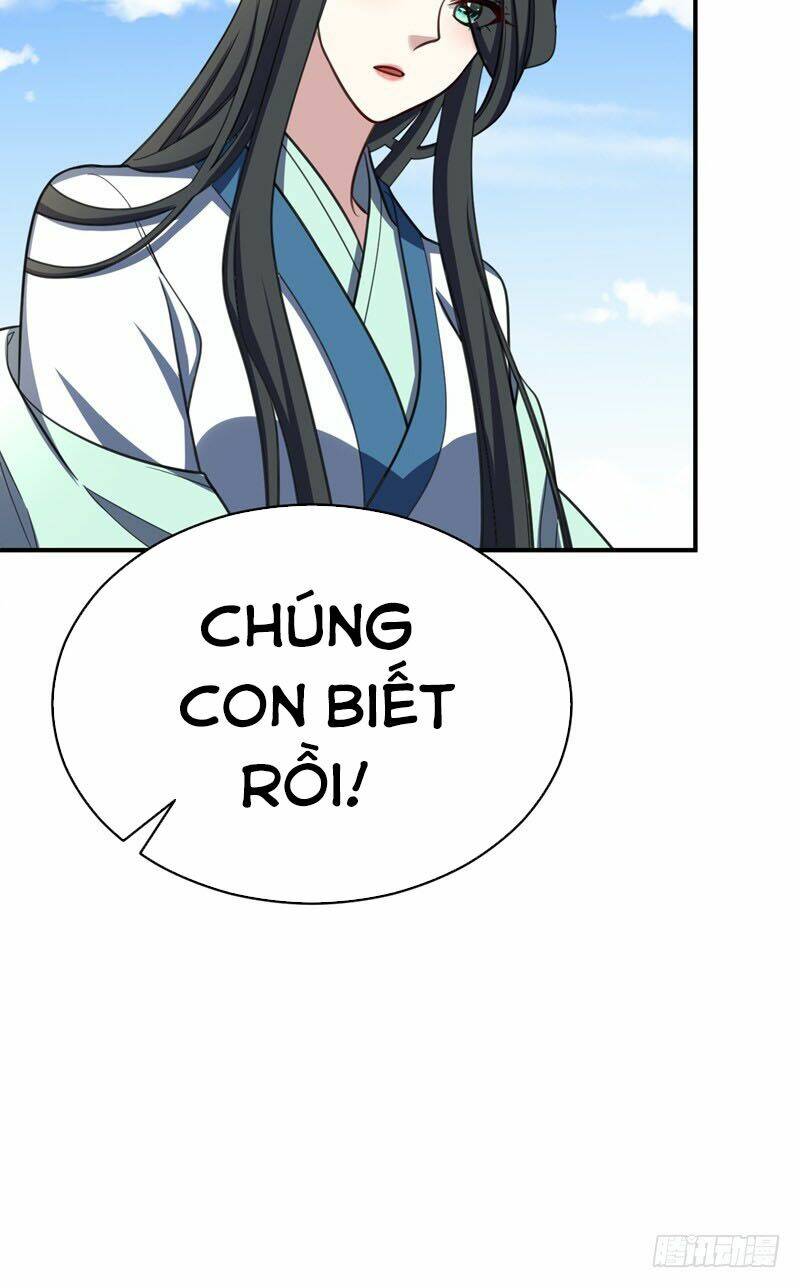 Yêu Giả Vi Vương: Chapter 94