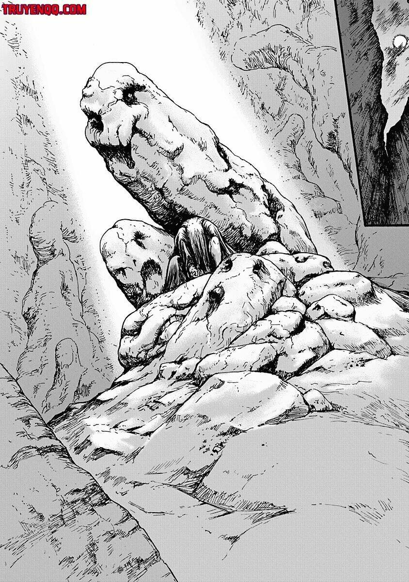 Buchimaru Chaos: Chapter 1