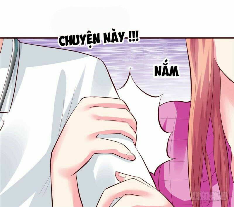 Tình Yêu Khiến Tôi Phát Điên: Chapter 14